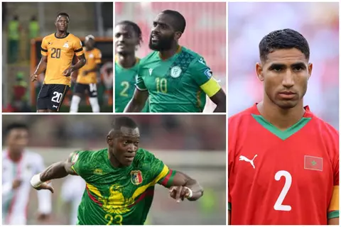 القوائم ومواعيد المباريات.. كل ما تريد معرفته عن المجموعة الأولى بكأس أمم أفريقيا 2025